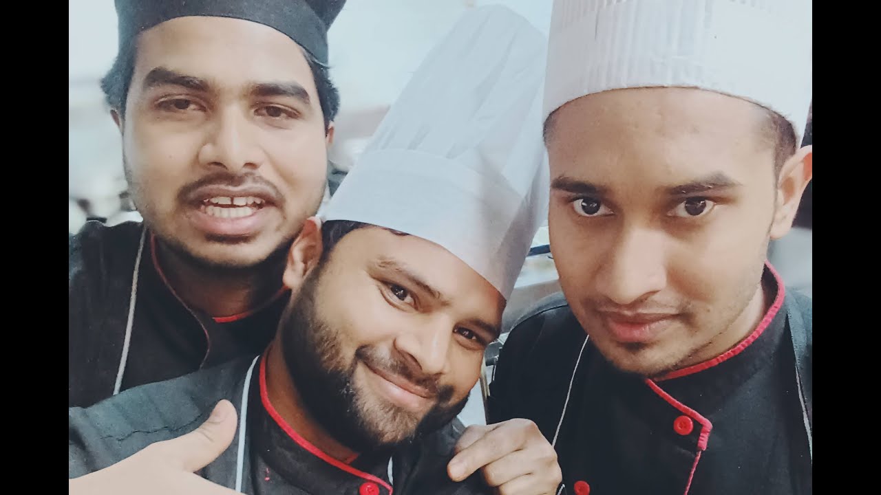 The Worst Live Cooking Experience on YouTube #food