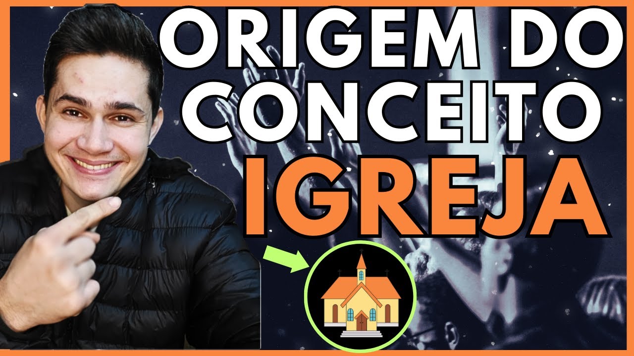 Estudo Bíblico: A Origem da Igreja Segundo a Bíblia