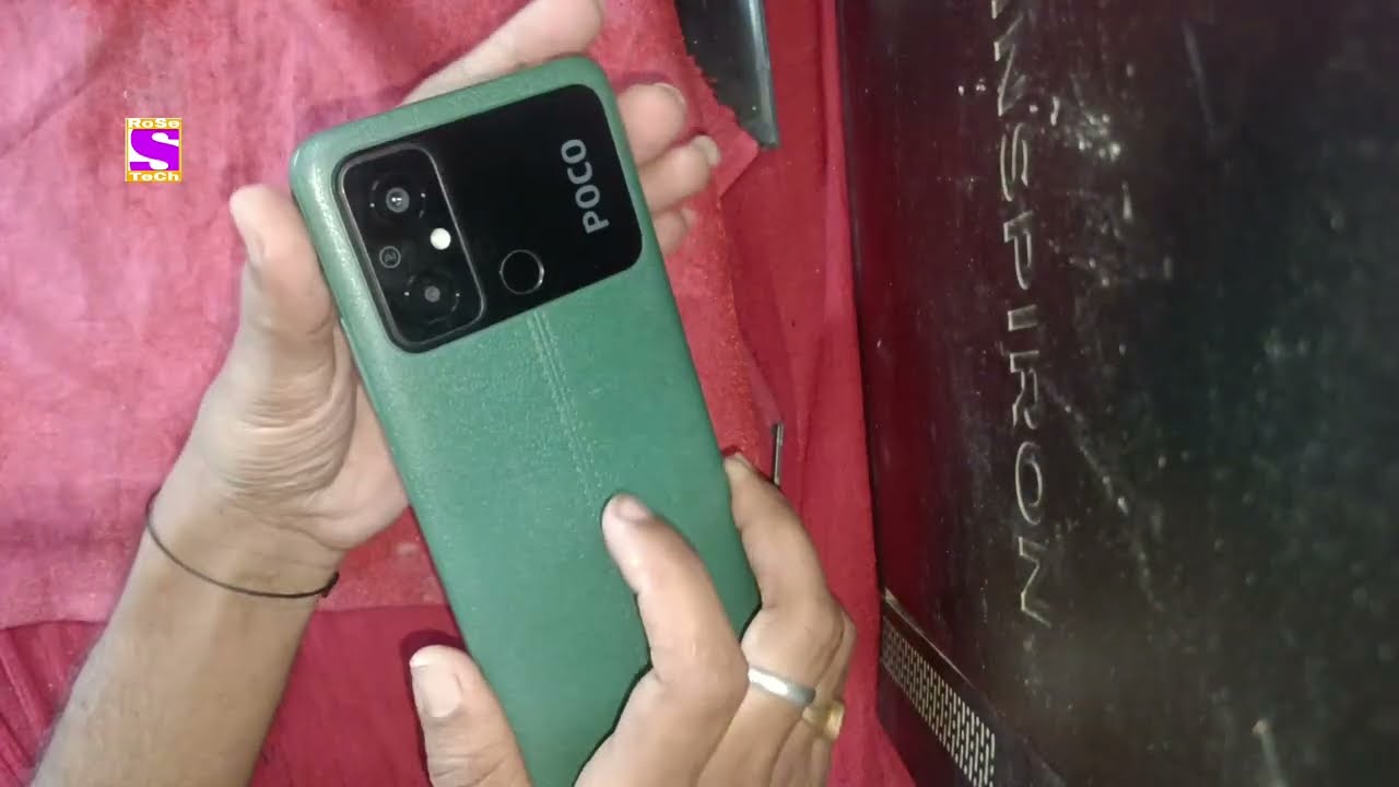 POCO C55 FRP BYPASS ANDROID 14 Without Computer | New 2025 | Xiaomi Google Account