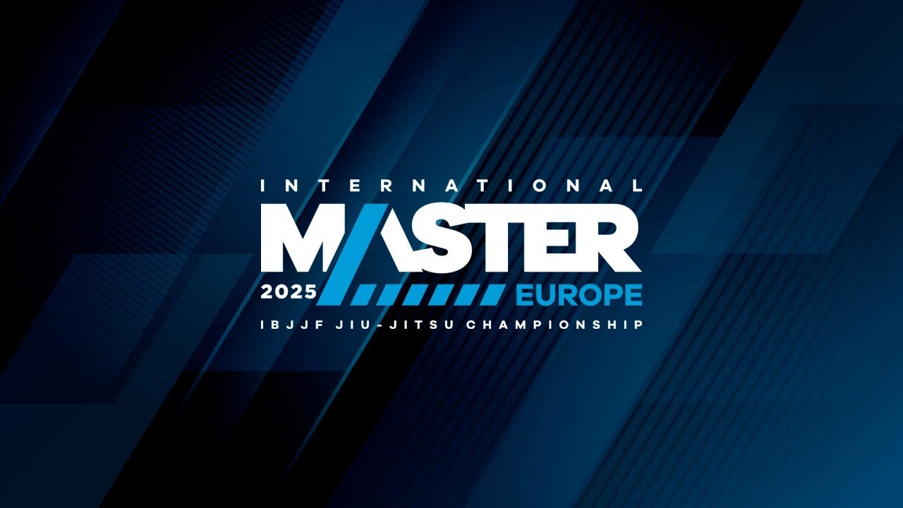 Masters International Europe 2025 | Mat 3 (Day 1)