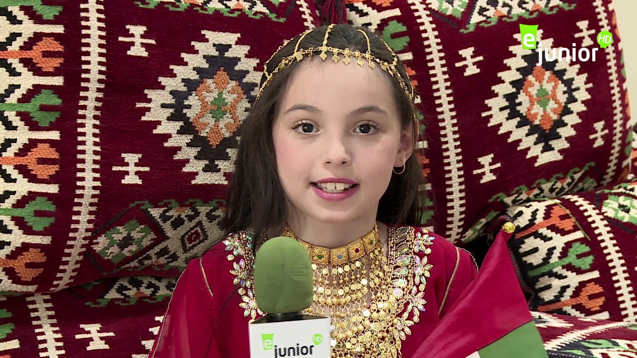 ejunior Celebrations of UAE 47th National Day