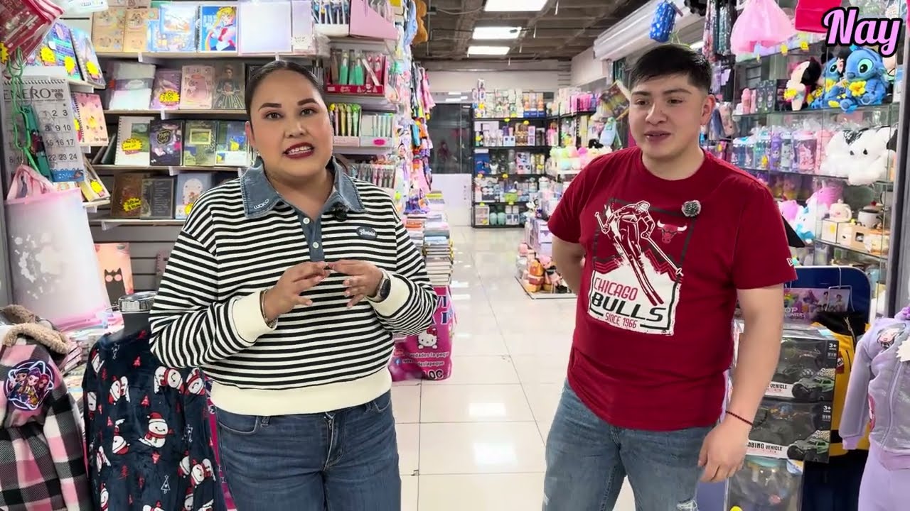 Nueva tienda KAWAII en Centro CDMX | Mayoreo y menudeo | A tres minutos del Metro 