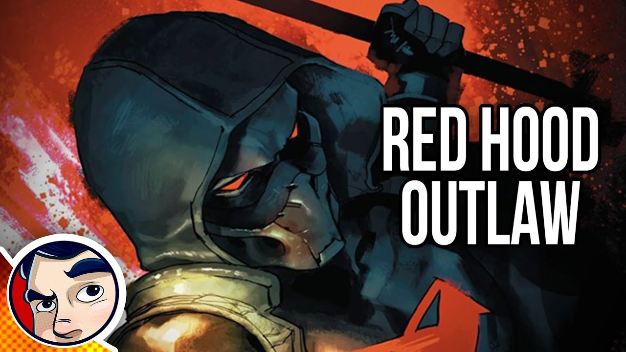 Red Hood 