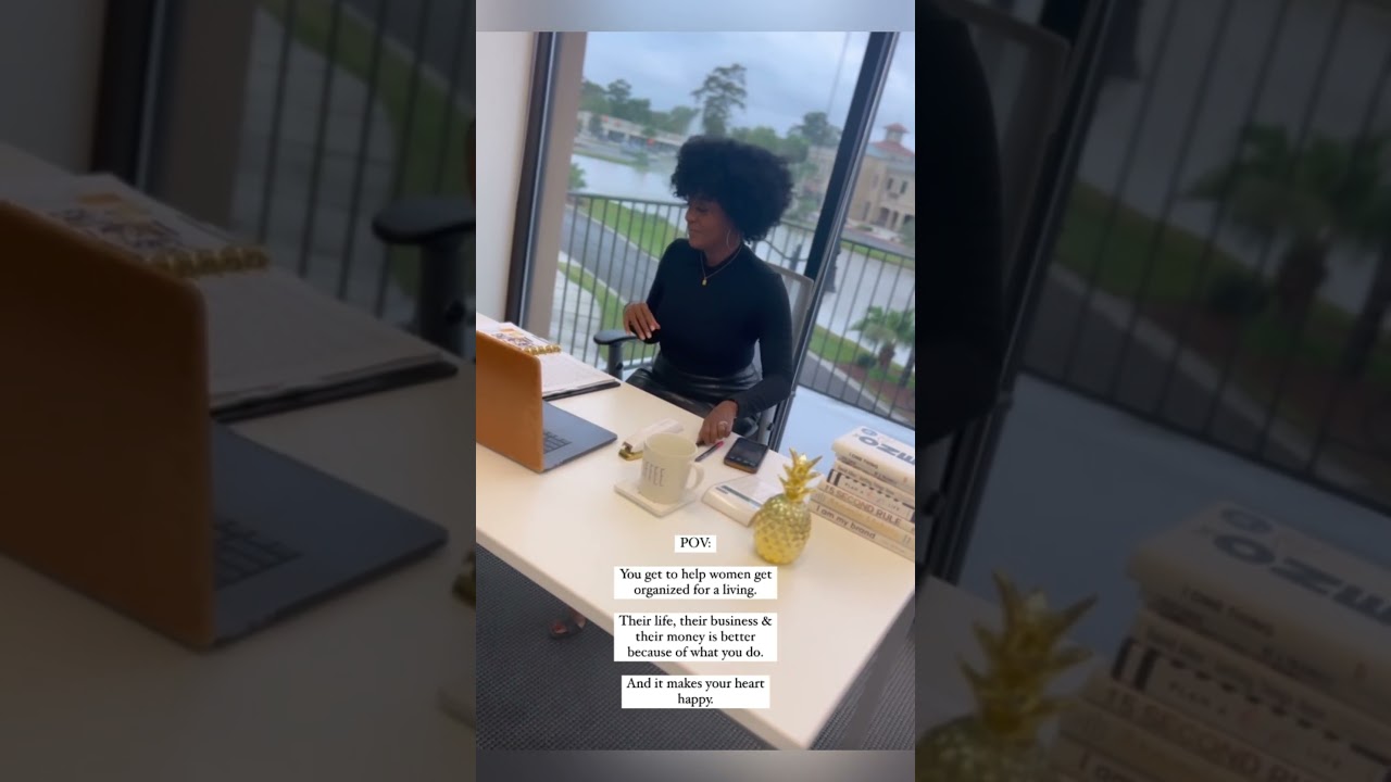 Organizing Lives for a Living&hellip; #organizedlife #budgeting