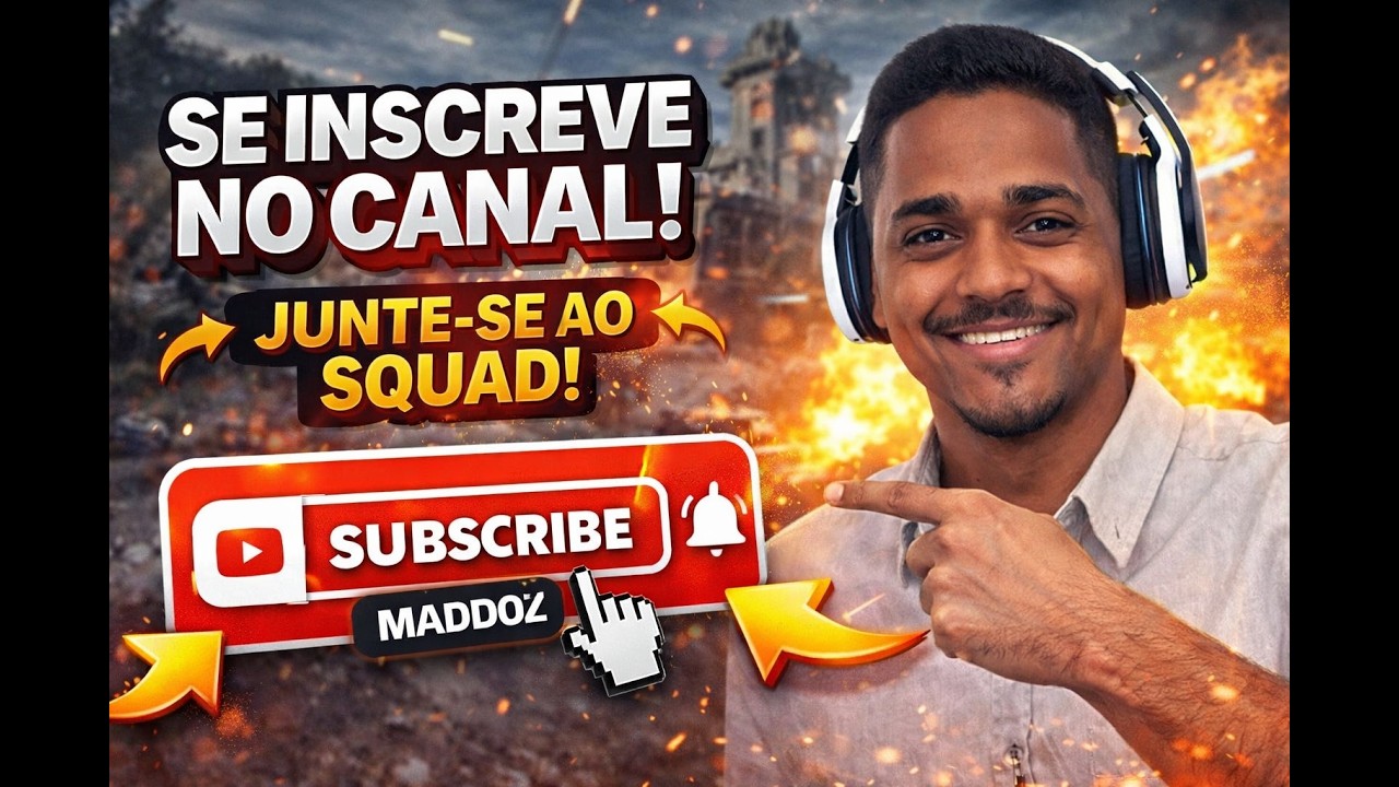 WARZONE CASUAL: 6ª VITÓRIA SEGUIDA! 🔥🏆 AGORA O HEXA VEM? 👀
