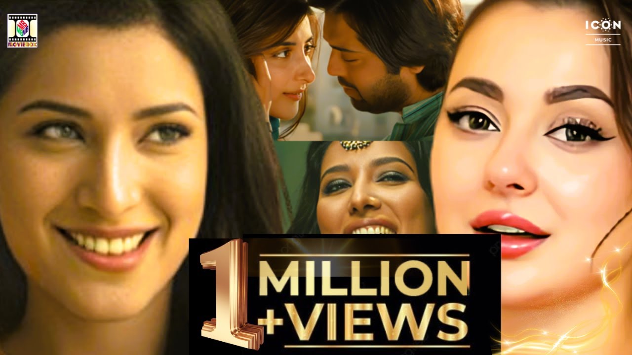 NA MALOOM AFRAD – Fahad Mustafa & Javed Sheikh | “Zindagi ik na maloom safar” | Superhit  Movie