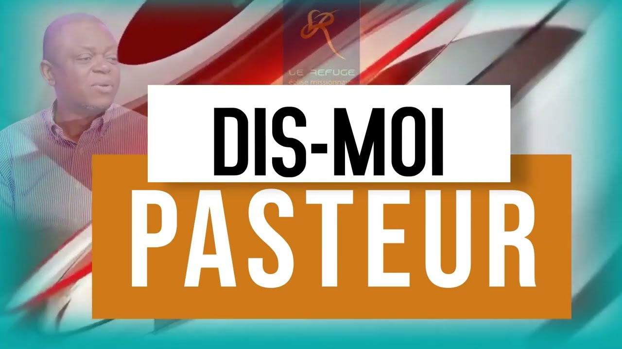 QUE DOIS-JE FAIRE POUR VIVRE UNE VIE CHRETIENNE EPANOUIE ?