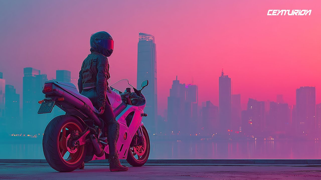 Centurion - Royalty Free Retrowave / Synthwave (Copyright Safe)