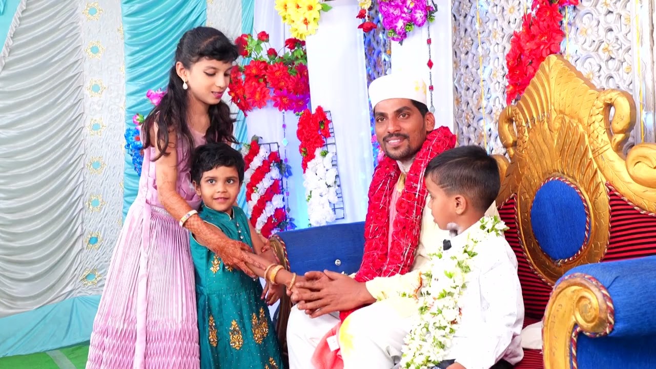 05 SHUKRANA NIKAH