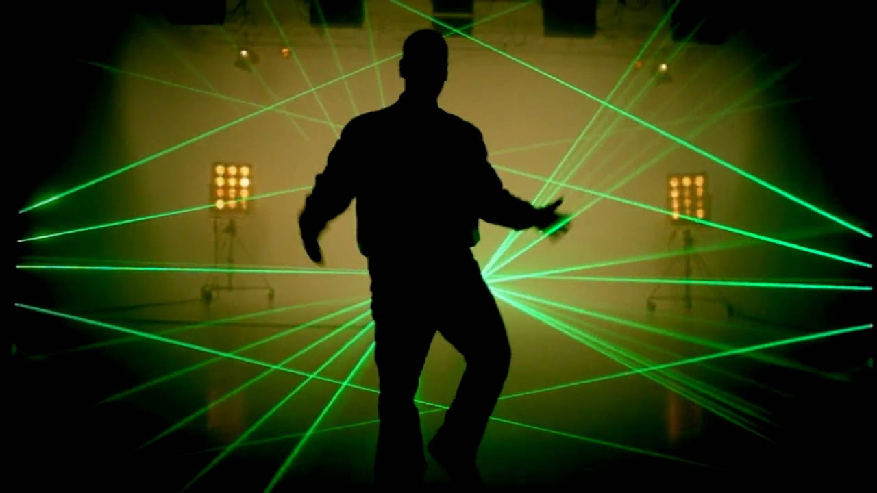 Alpa Gun - Meine Bestimmung (OFFIZIELLES VIDEO) HD