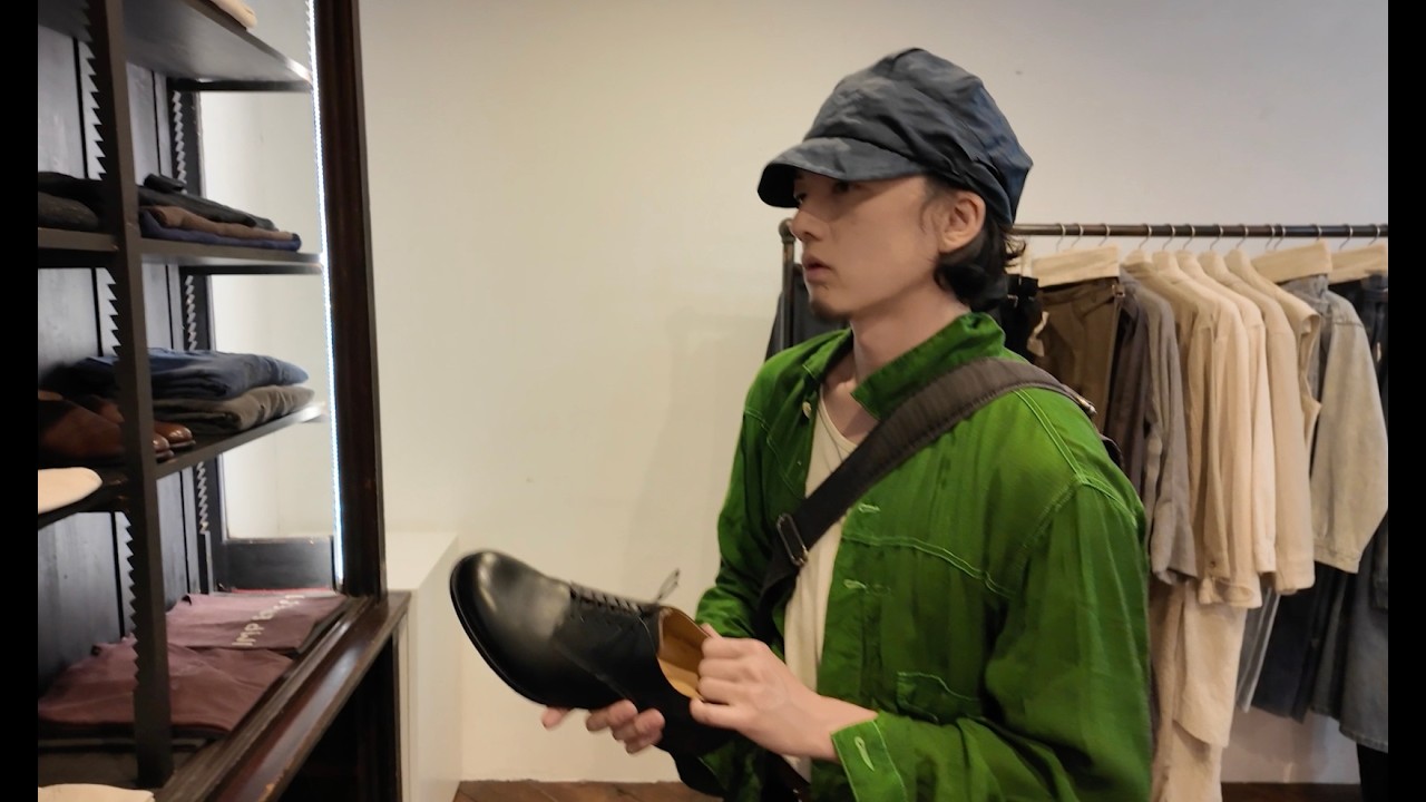 N번째 일본여행은 이런 코스로 다닙니다