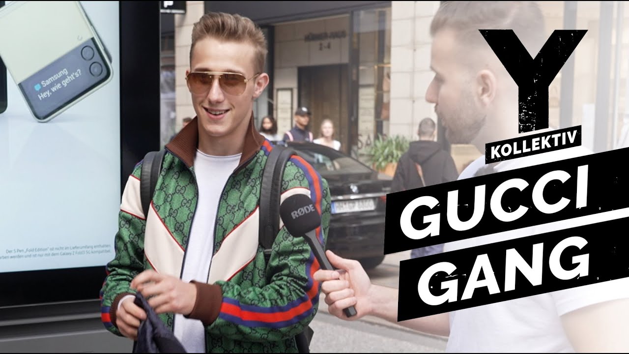 Ein Monatsgehalt für ein Outfit: Der Hype um Luxus-Brands wie Balenciaga, Rick Owens und Co