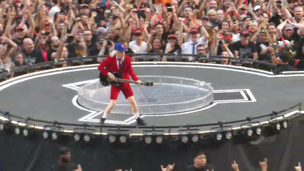 AC/DC 