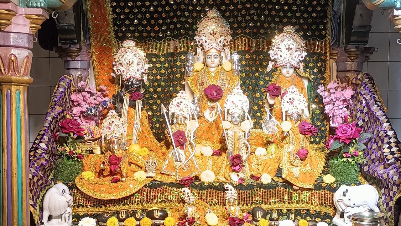 કાનજીભાઈ ધરમશીભાઈ તા ૨૩-૧-૨૦૨૬ #રામધૂન મંડળ (ભાગ-૪)
