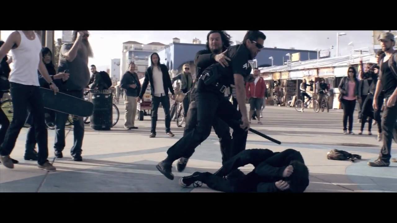 Against Me! - 