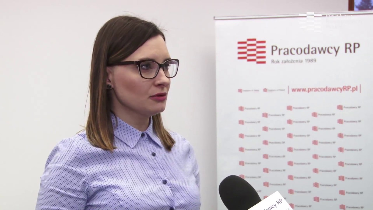 Pracodawcy RP: Nowelizacja ustawy o związkach zawodowych budzi nasze wątpliwości