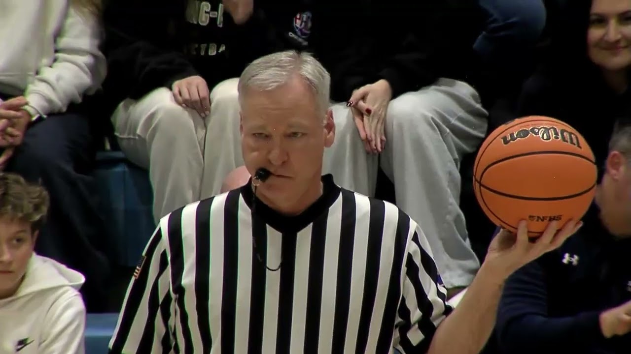 Basketball Pioneer Conference Girl's Championship PV vs SF Feb 10th, 2026
