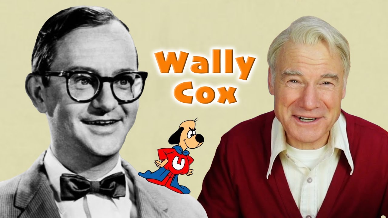 Impressionist Jim Meskimen Celebrity Fortune Cookie | 2021 | Day 364 | Wally Cox