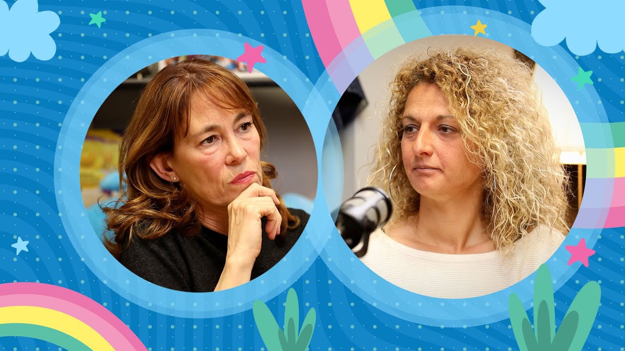 Gost podcasta „Mamazjanija“ Maja Žeželj: Deca su 10 koraka ispred nas, oni vode paralelne živote