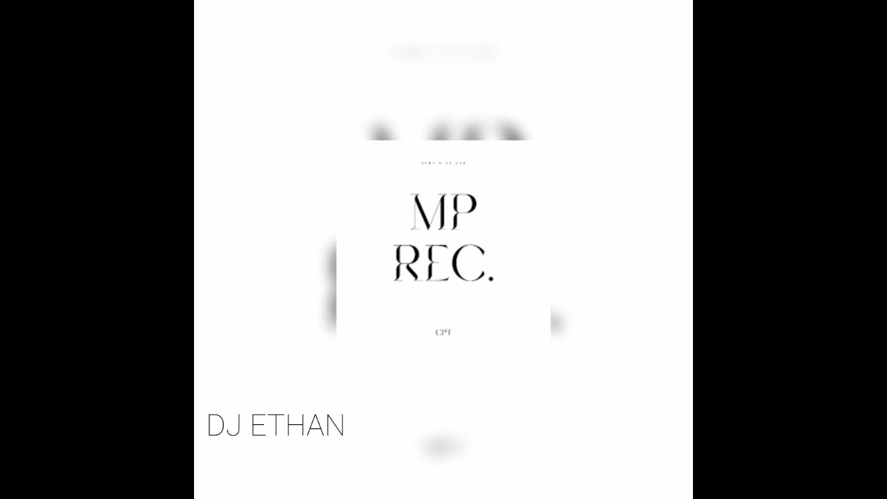 MP RECORDS BOOTLEG MIX(DJ ETHAN)🔥🇿🇦