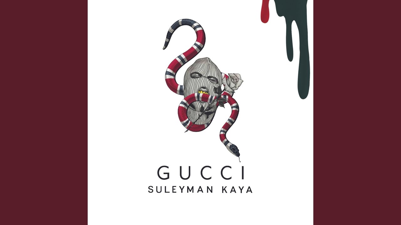G U C C I