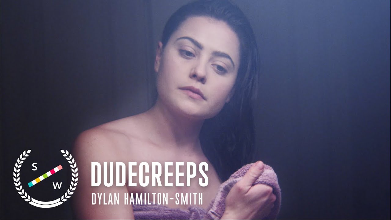 DUDECREEPS | Dark Comedy Horror Short