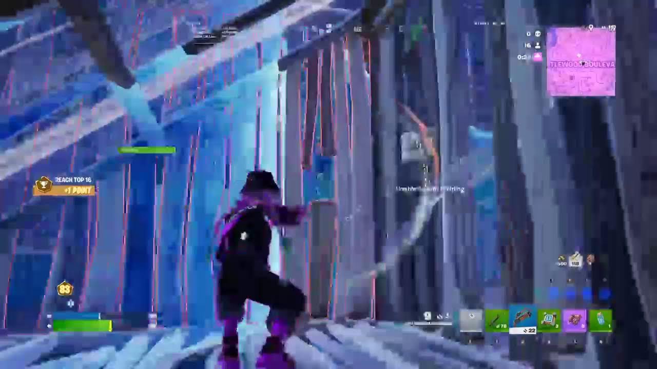 PlayStation cup solo skybase (NAW Day2)