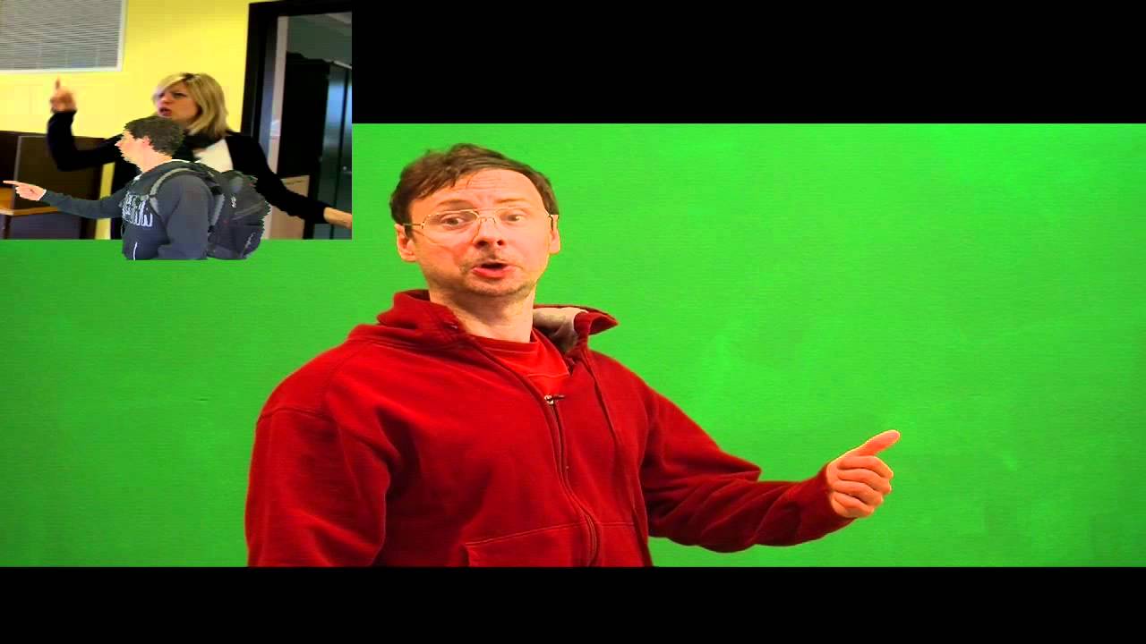Vanswers Making my movies