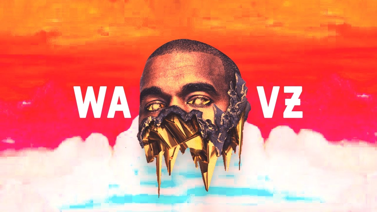 Kanye West Type Beat 2016 - 