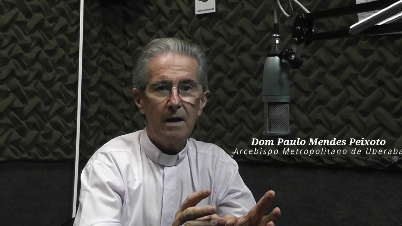 Missa dedicada ao Ano do Laicato em Uberaba ser&aacute; transmitida pela Rede Vida