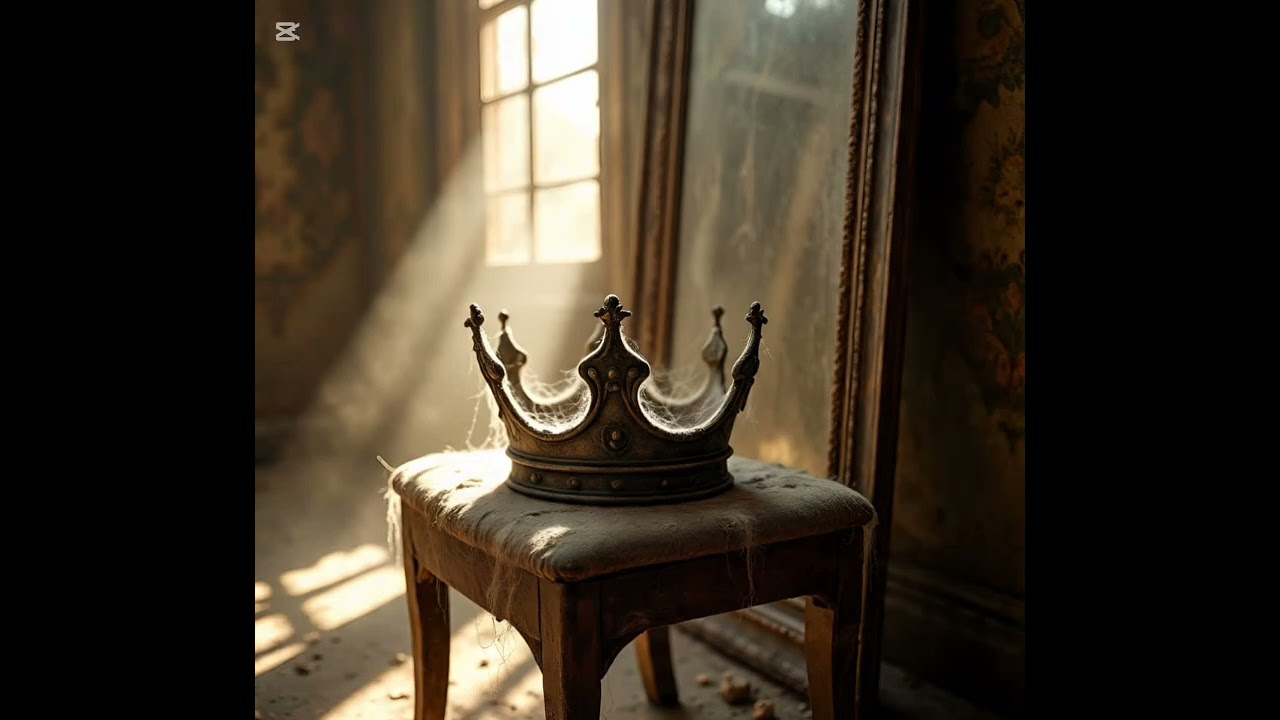 Dust On The Crown