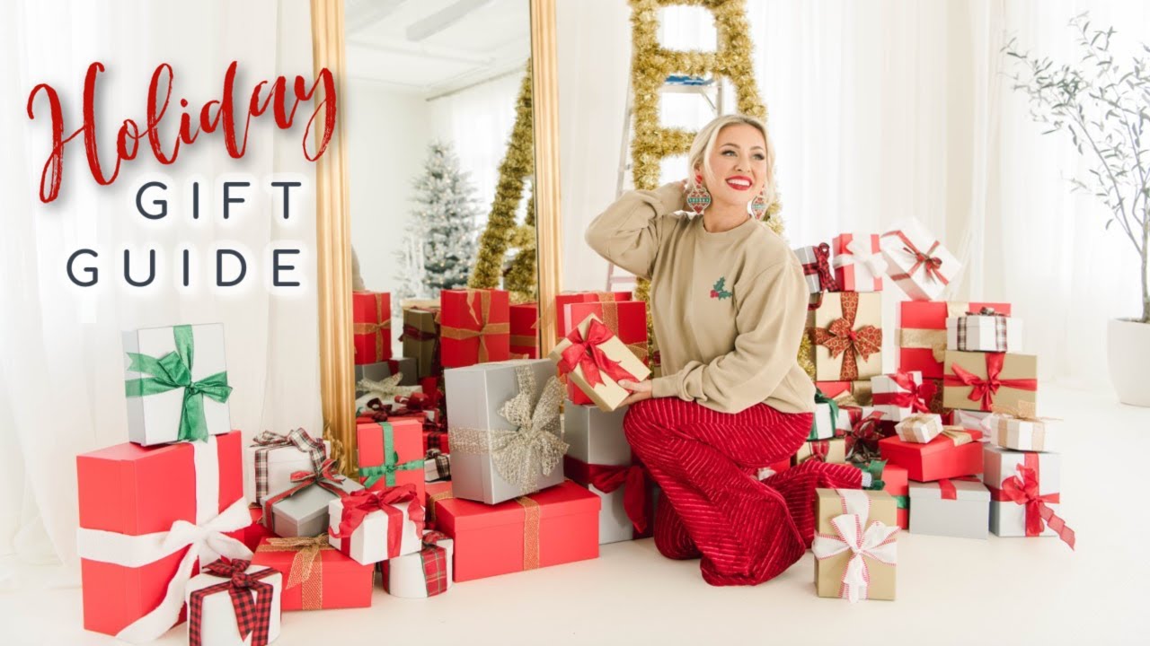 The BEST Gifts for 2021!