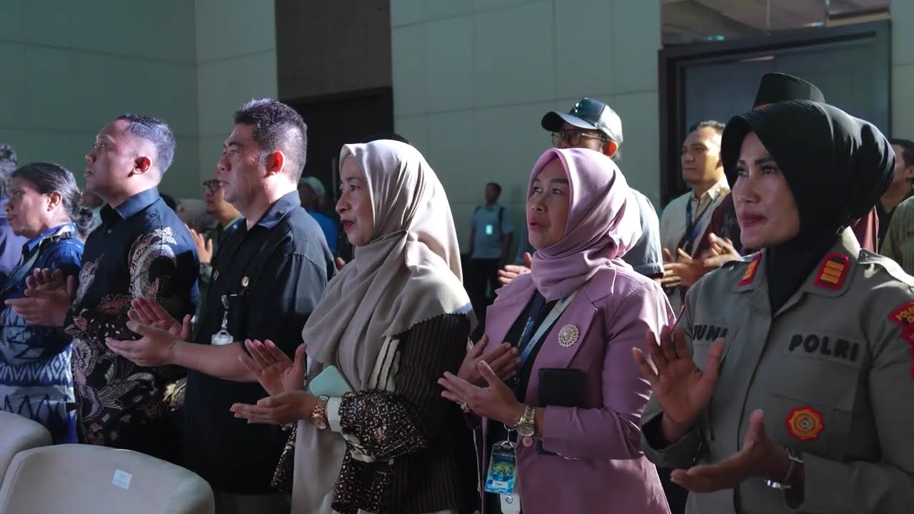 Silatcab HIPMI Depok ke VII
