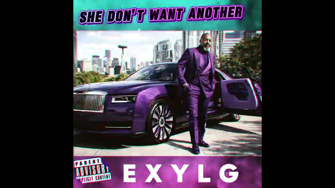 She Don't Want Another 