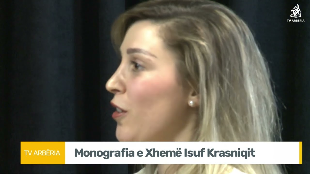 Sfidat e m&euml;suesit Xhem&euml; Krasniqit p&euml;r arsimim shqip