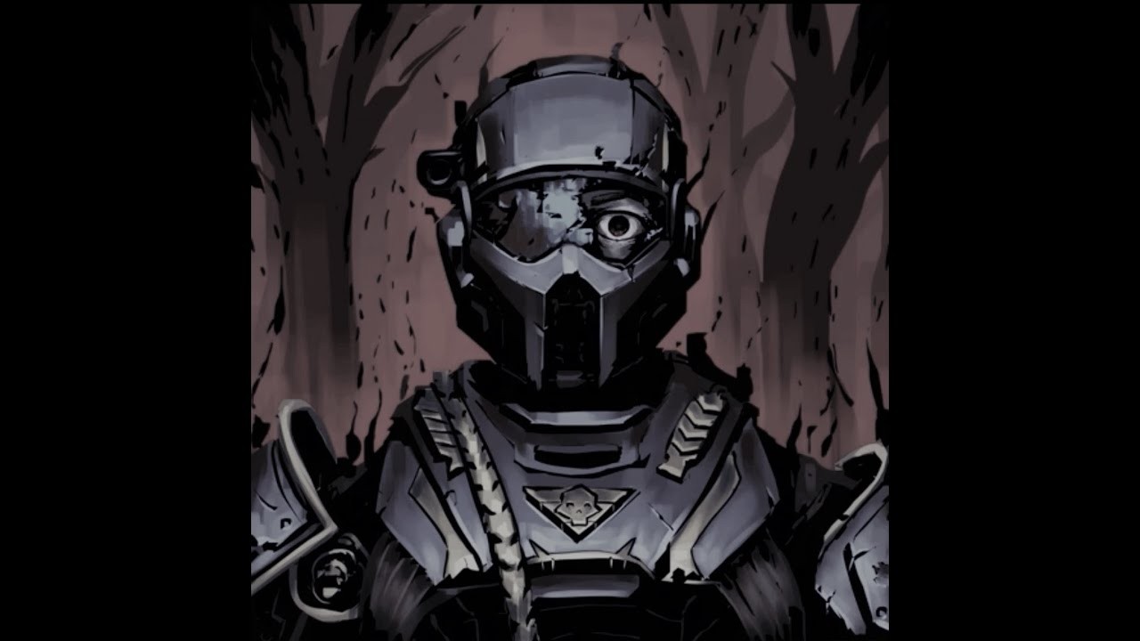 Helldivers 2, but with so many mods, it lowkey feels like a frontline