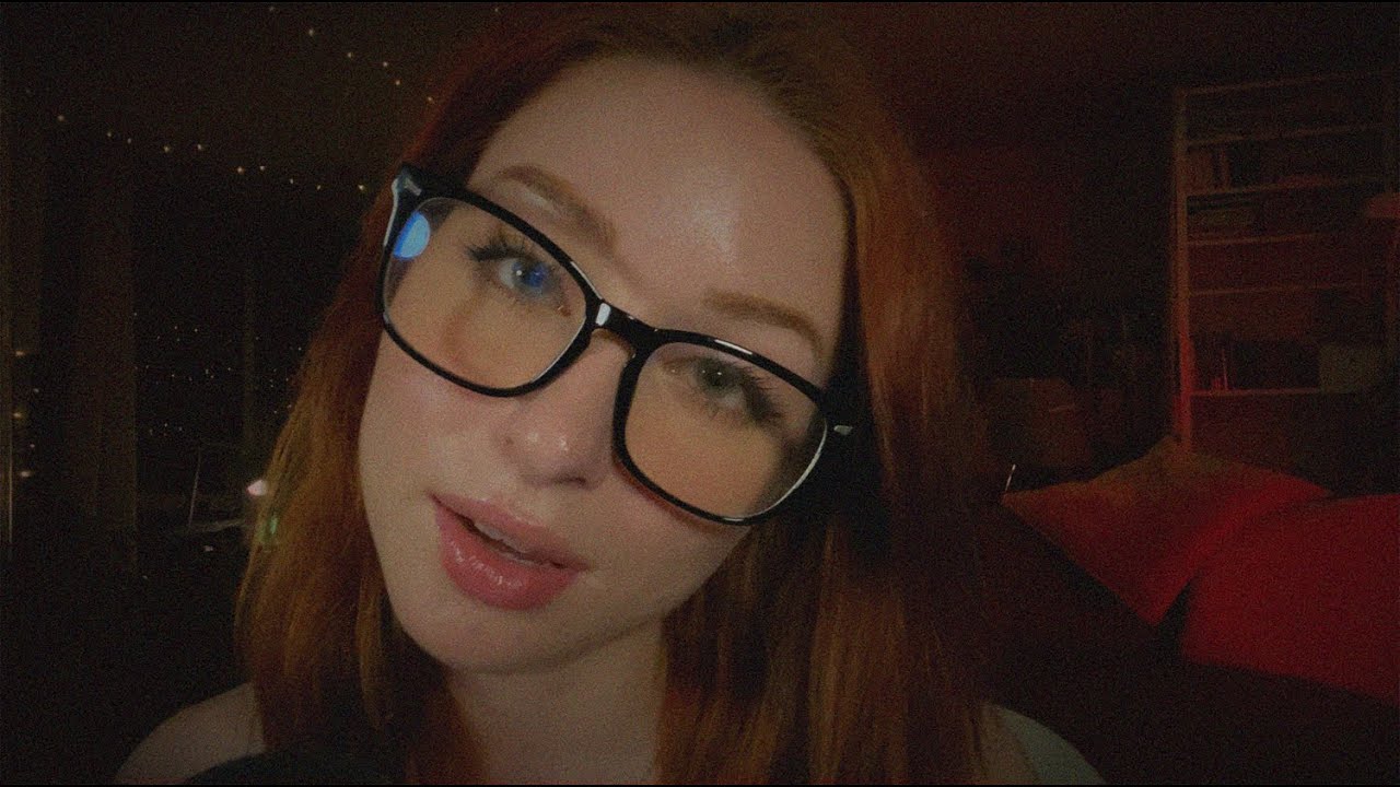 Inaudible whispers & mouth sounds [Fast ASMR]