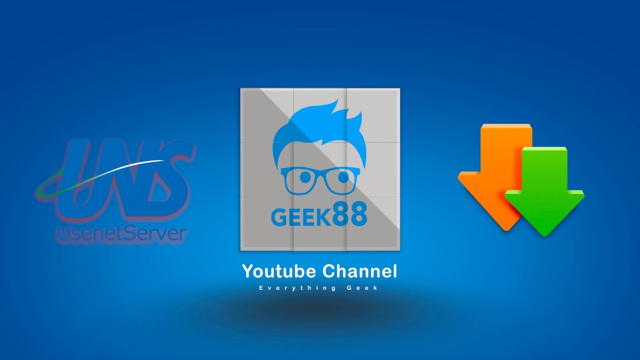 UseNet on Synology with Download Station