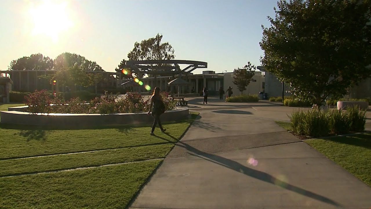 More State Money for College Financial Aid | SoCal Update