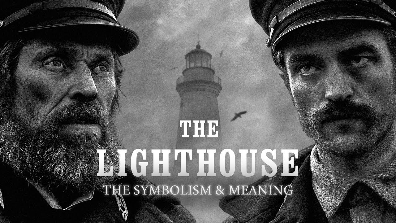 The Lighthouse EXPLAINED