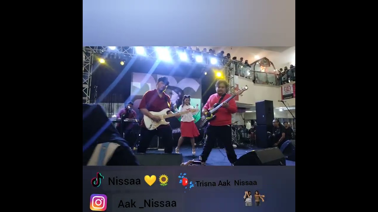 Ayang  Mama Garuda  @Nabilamaharani77. #plazapondokgede #pondokgede 
