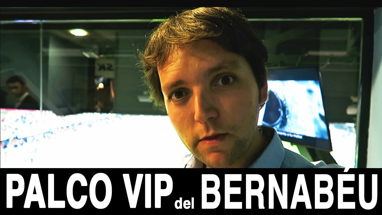 ¿EN EL MEJOR PALCO VIP DEL MUNDO? | Rodrigo Fáez Vlog 39 WEEKLY