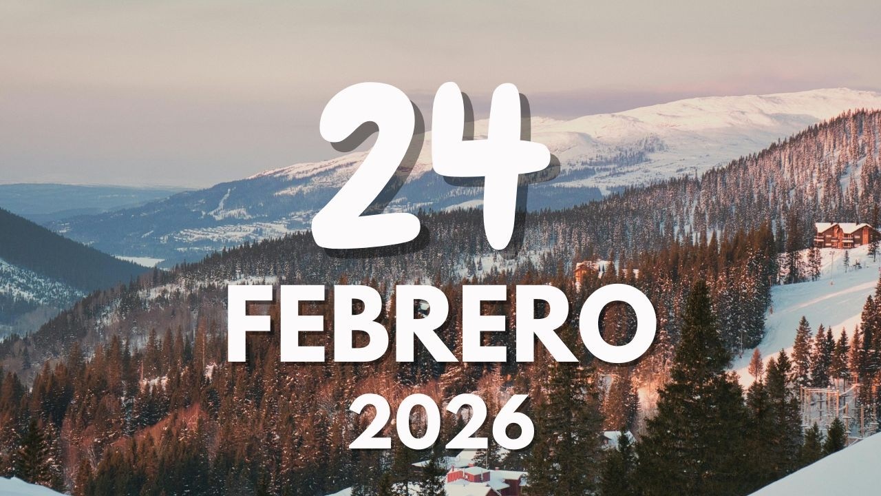 Tu Tiempo con Dios 24 de febrero 2026 (Mt 17:1-13)