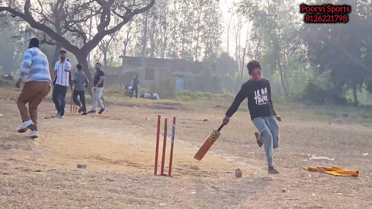 फलोदी Vs Pitta नेहड़ी l 2 Nd मुकाबला 🤔 l Full Video l Highlevelcricket l