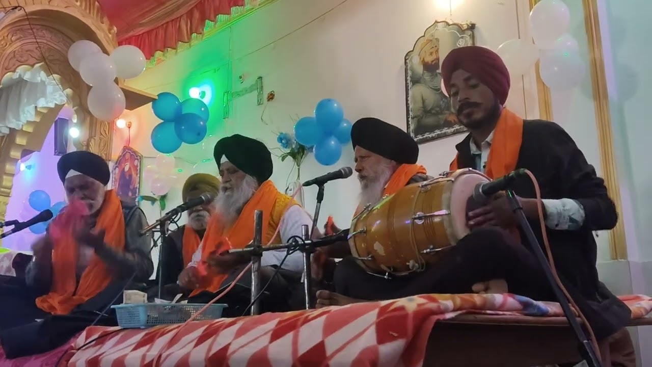 Garh Khalsa  Rj. 