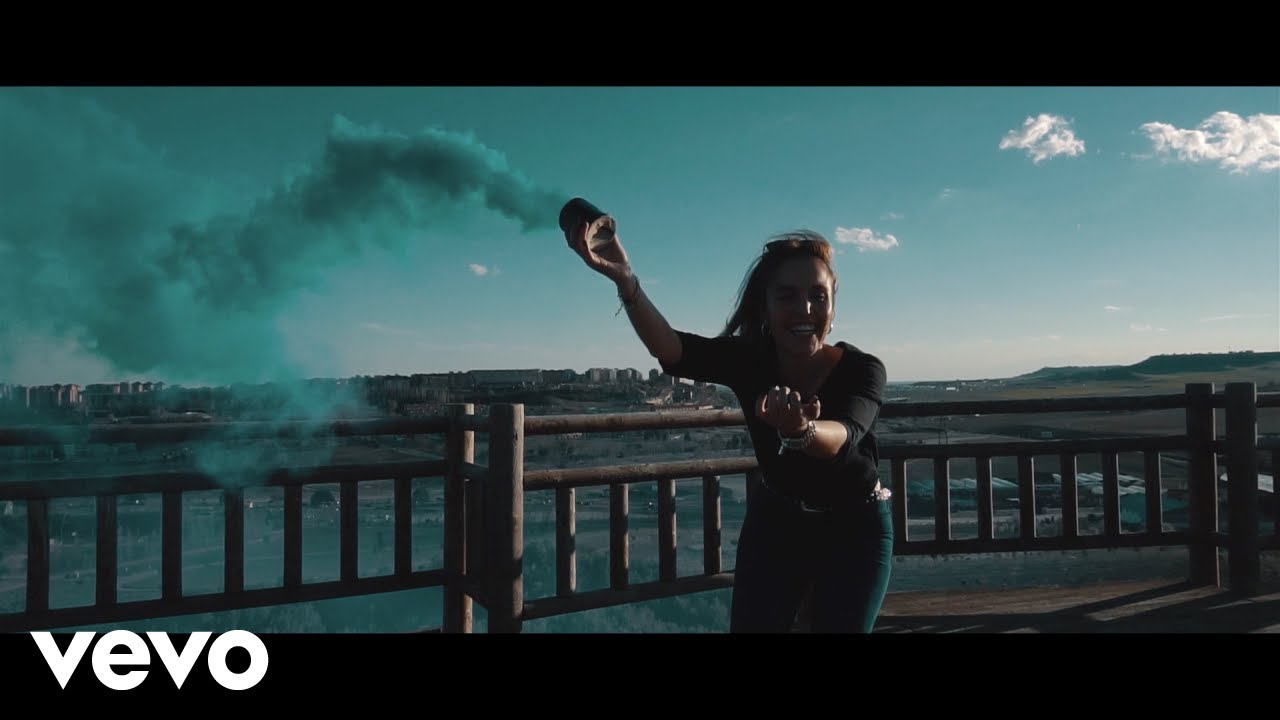 Celtas Cortos - Silencio (Videoclip Oficial)