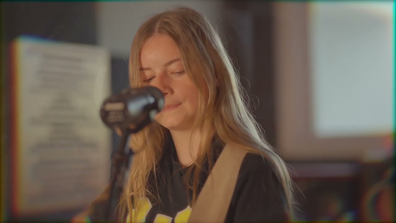 Student Highlight - Flora Humphries - Scared of My Guitar (Olivia Rodrigo Cover)
