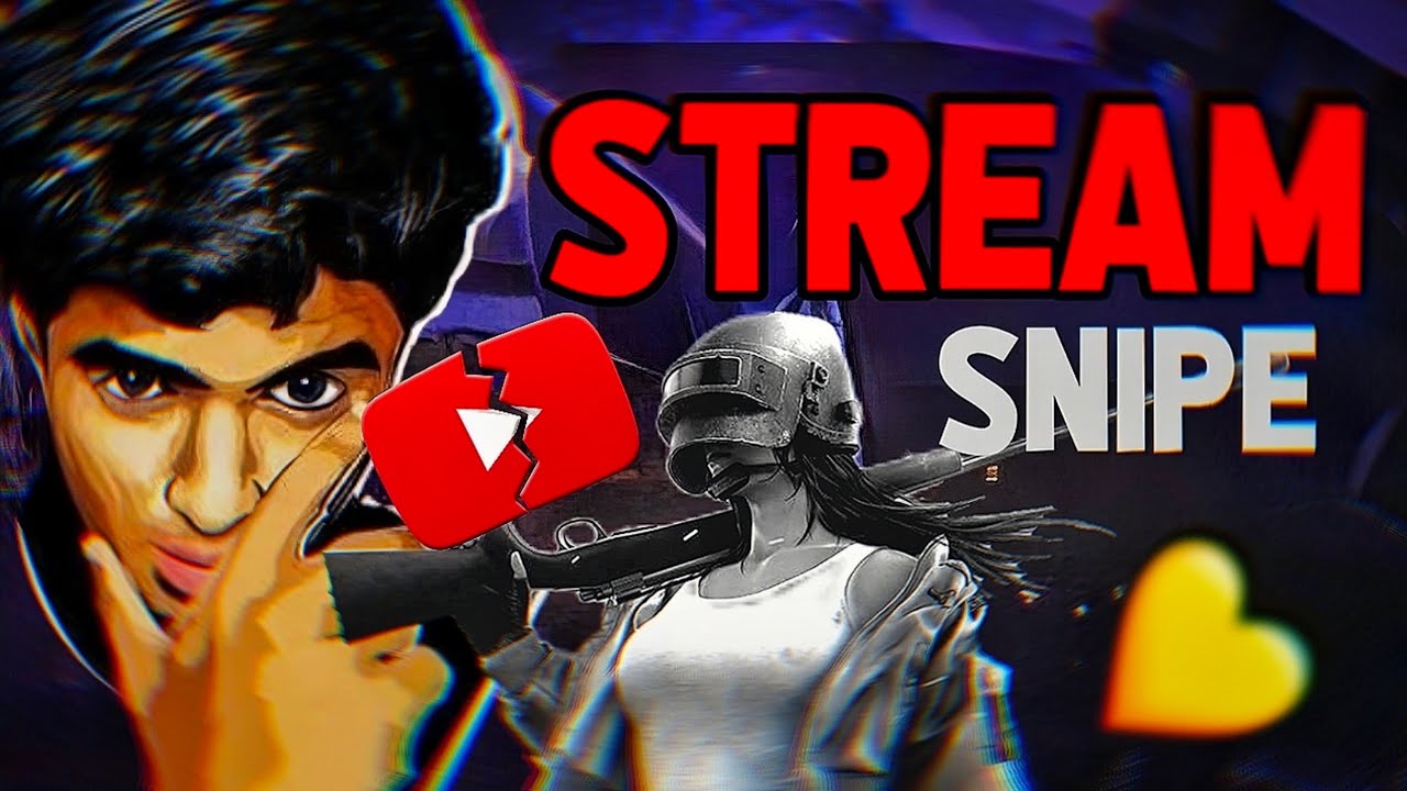 STREAM SNIPE PROBLEM 🥲!!? Toxic Tamil Gaming Community 🔞 || Streamers Faced Problems Explain Tamil