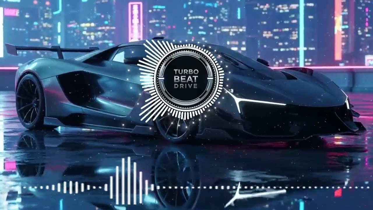 🔥 EDM Car Music 2026 / Gym Workout Club Banger Mix / Party Dance