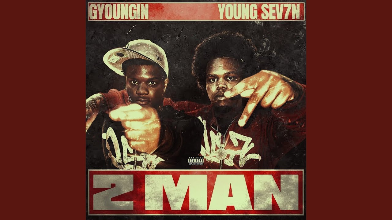 2 Man